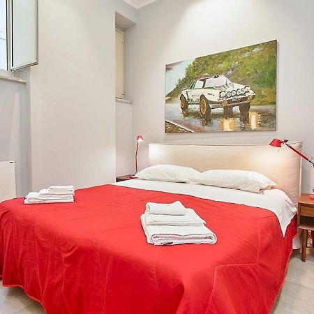 Kmc Suites - Red Palermo Eksteriør bilde
