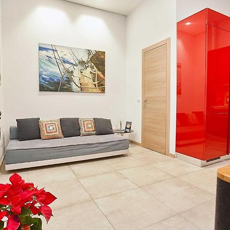 Kmc Suites - Red Palermo Eksteriør bilde