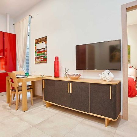 Kmc Suites - Red Palermo Eksteriør bilde
