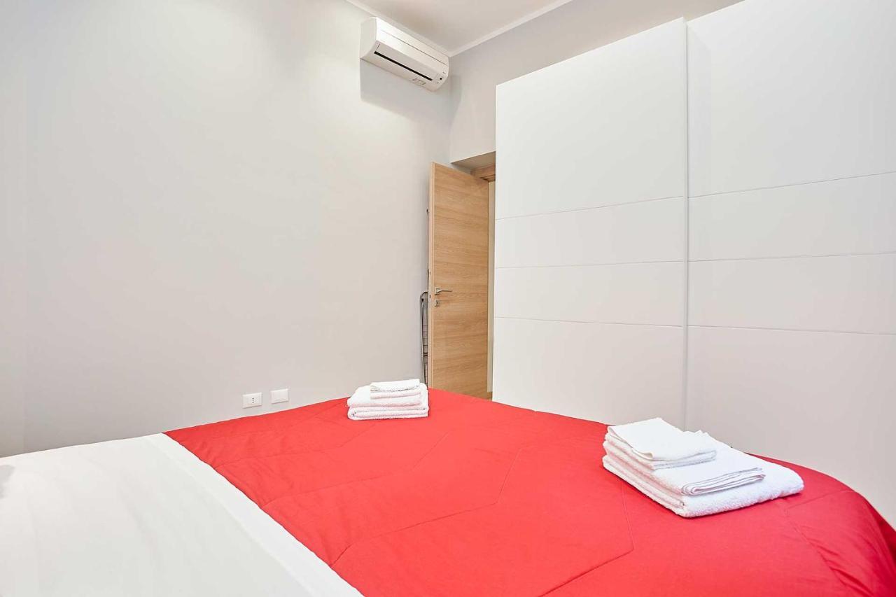 Kmc Suites - Red Palermo Eksteriør bilde