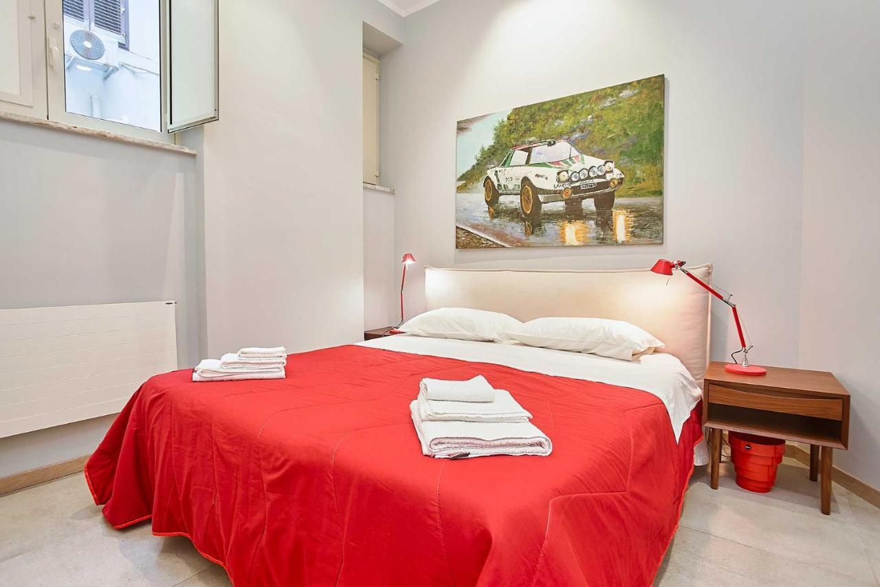 Kmc Suites - Red Palermo Eksteriør bilde