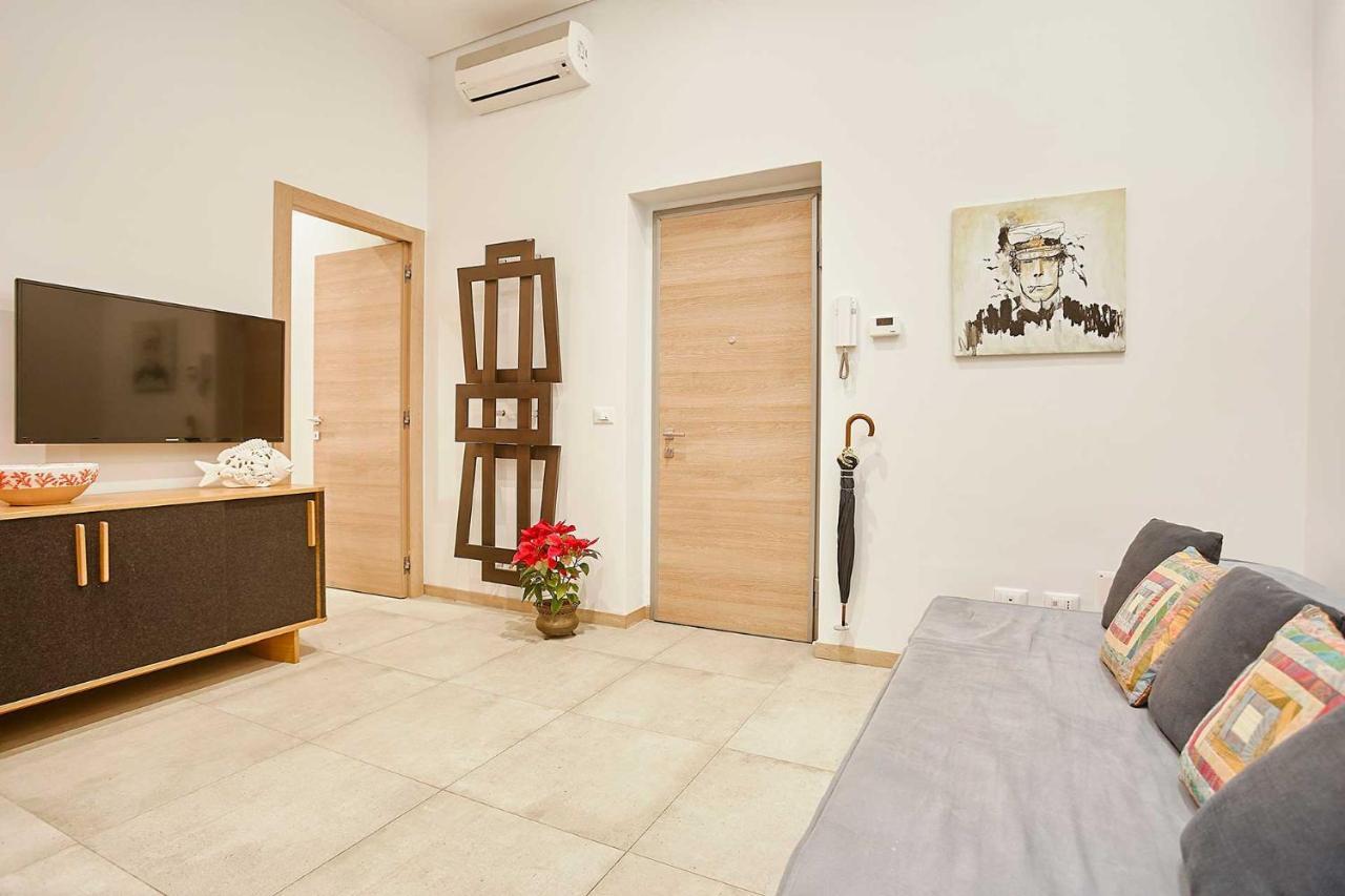 Kmc Suites - Red Palermo Eksteriør bilde