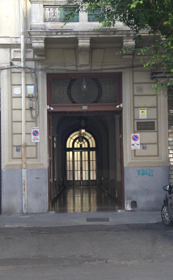 Kmc Suites - Red Palermo Eksteriør bilde